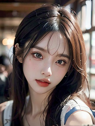 焦虑绘画：以艺术创作缓解压力